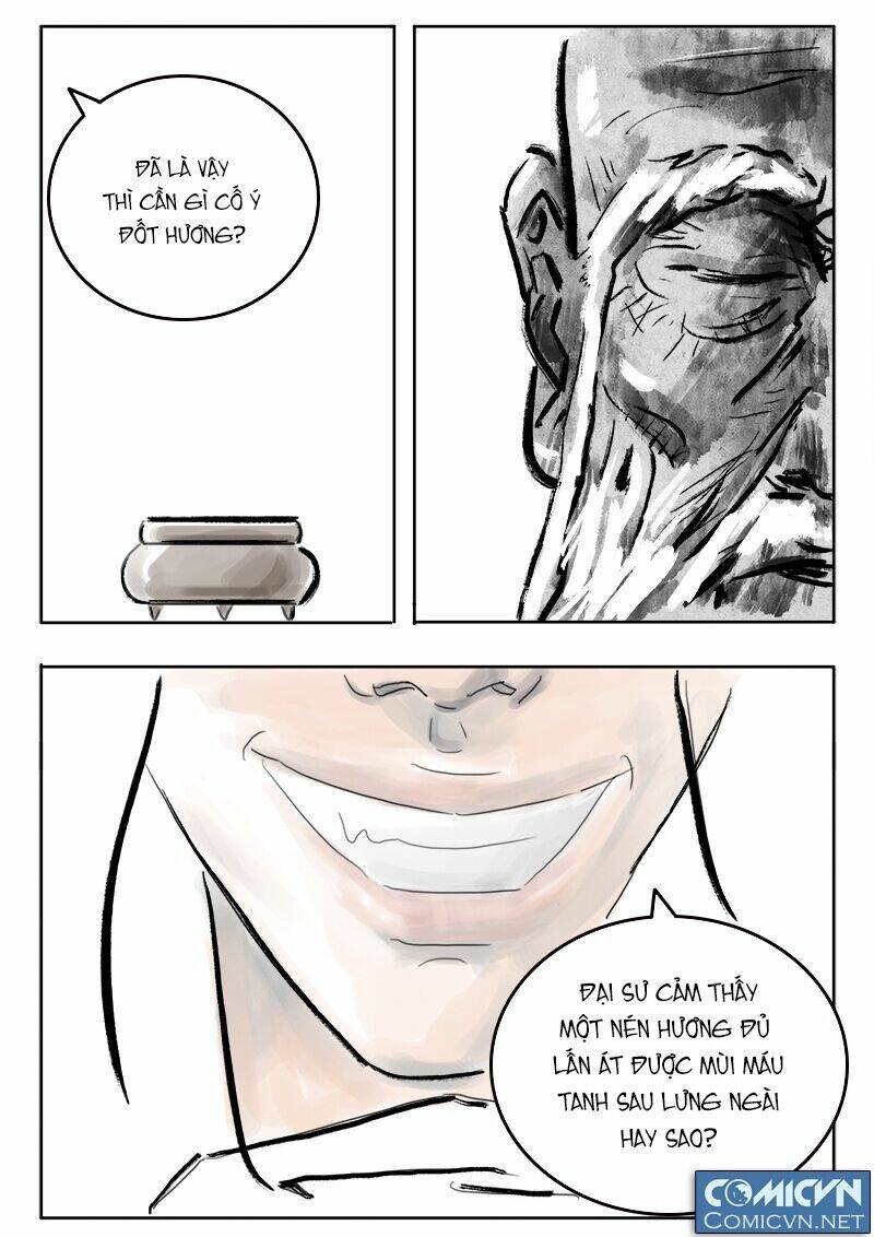 không nhan tự chapter 1 13