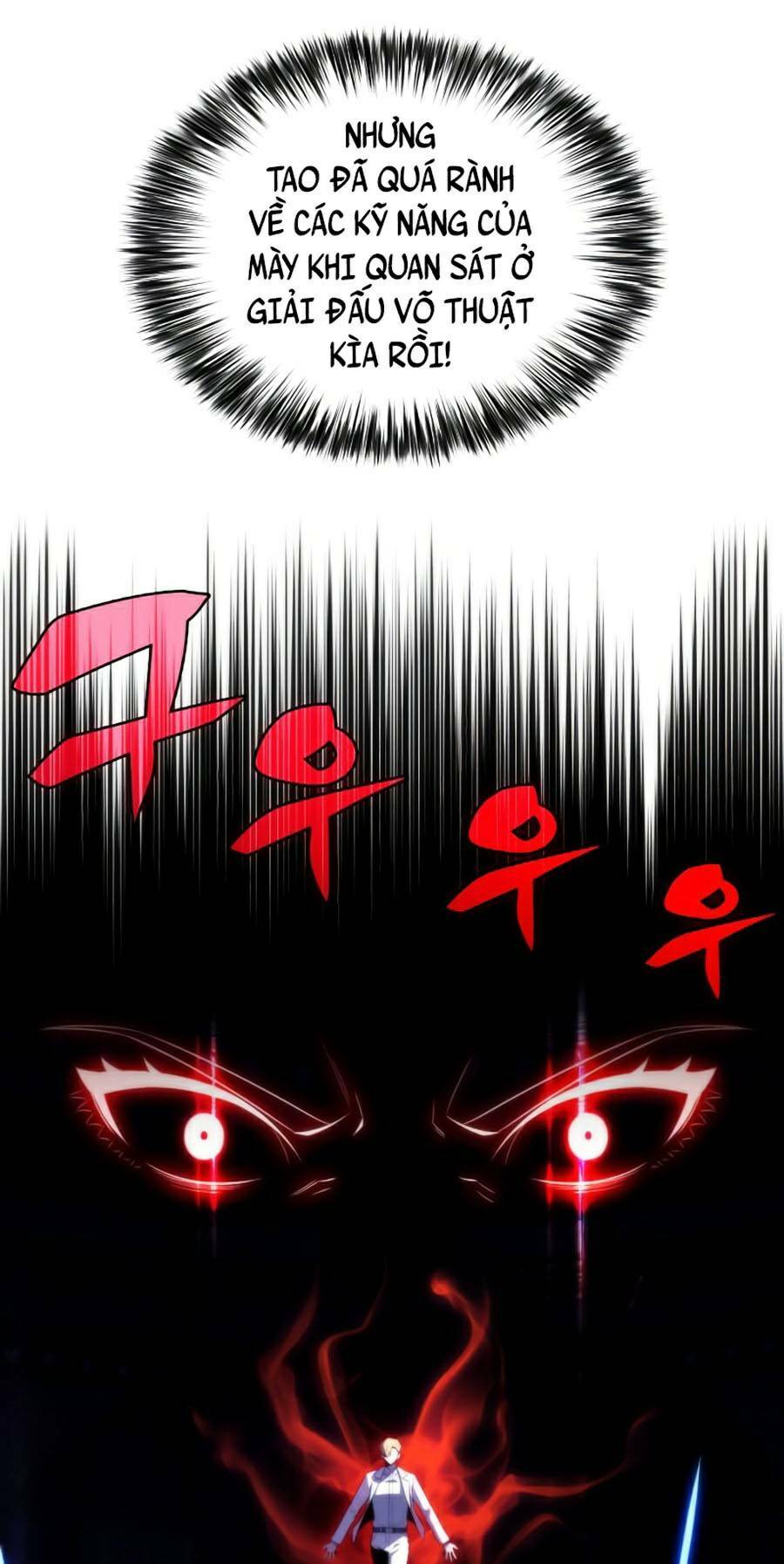 Người Chơi Mới Cấp Tối Đa Chapter 37 37