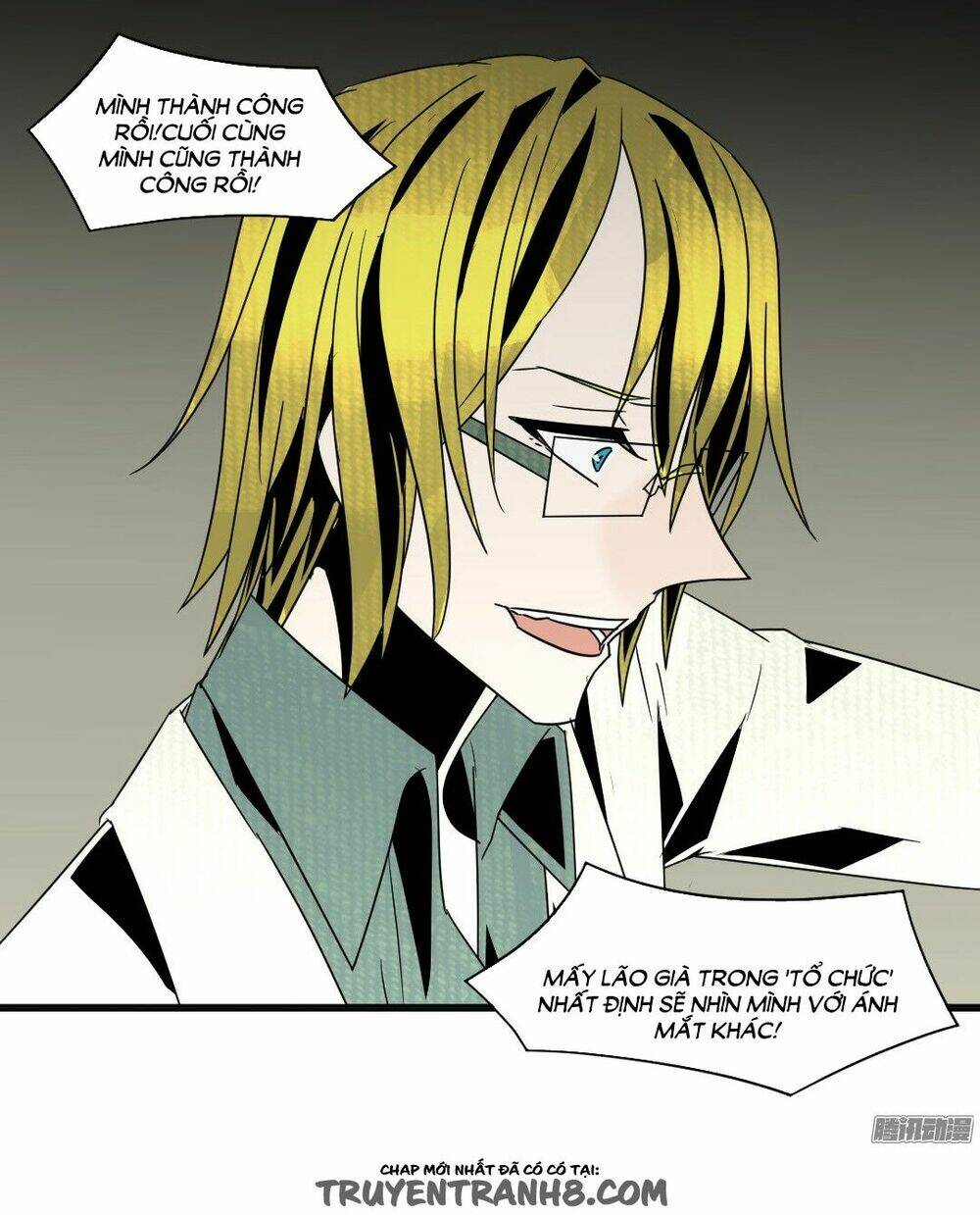 điều ước của người phàm chapter 31 42