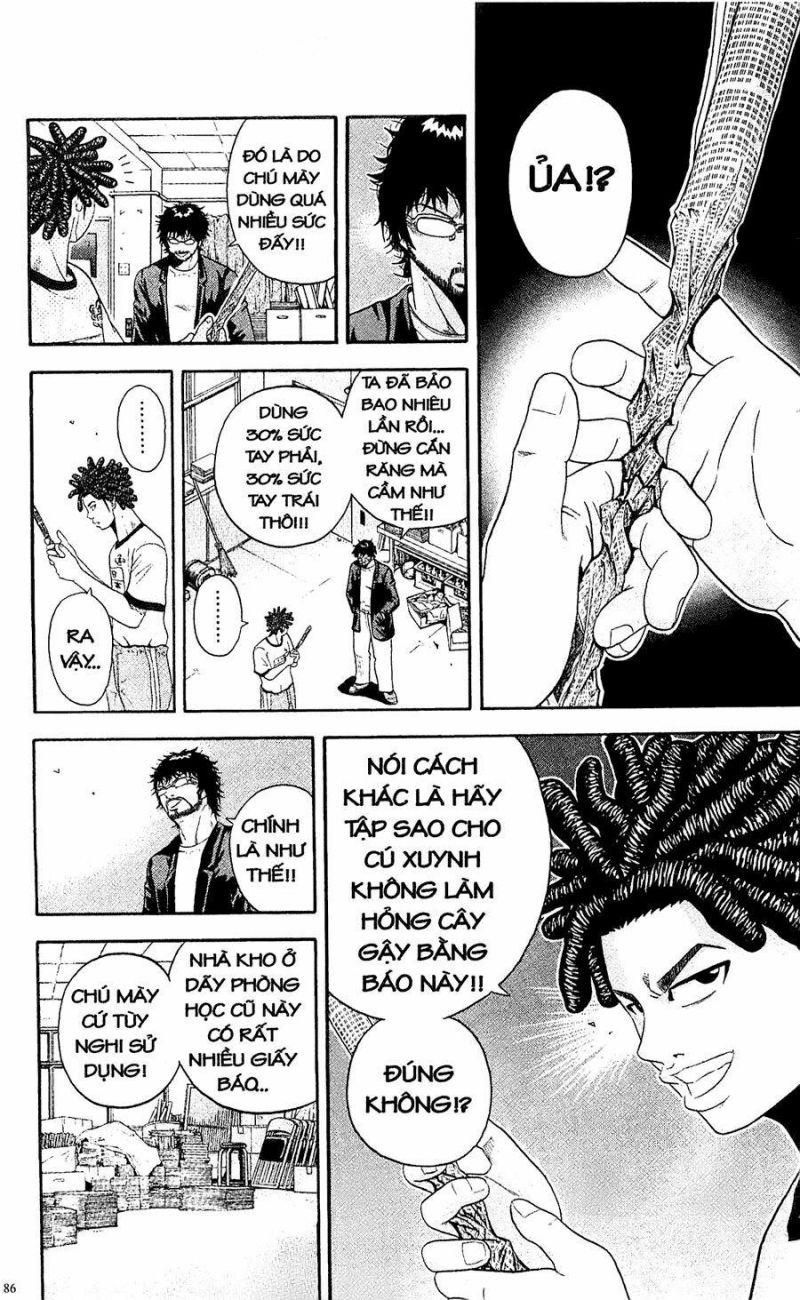 king golf chapter 3 5