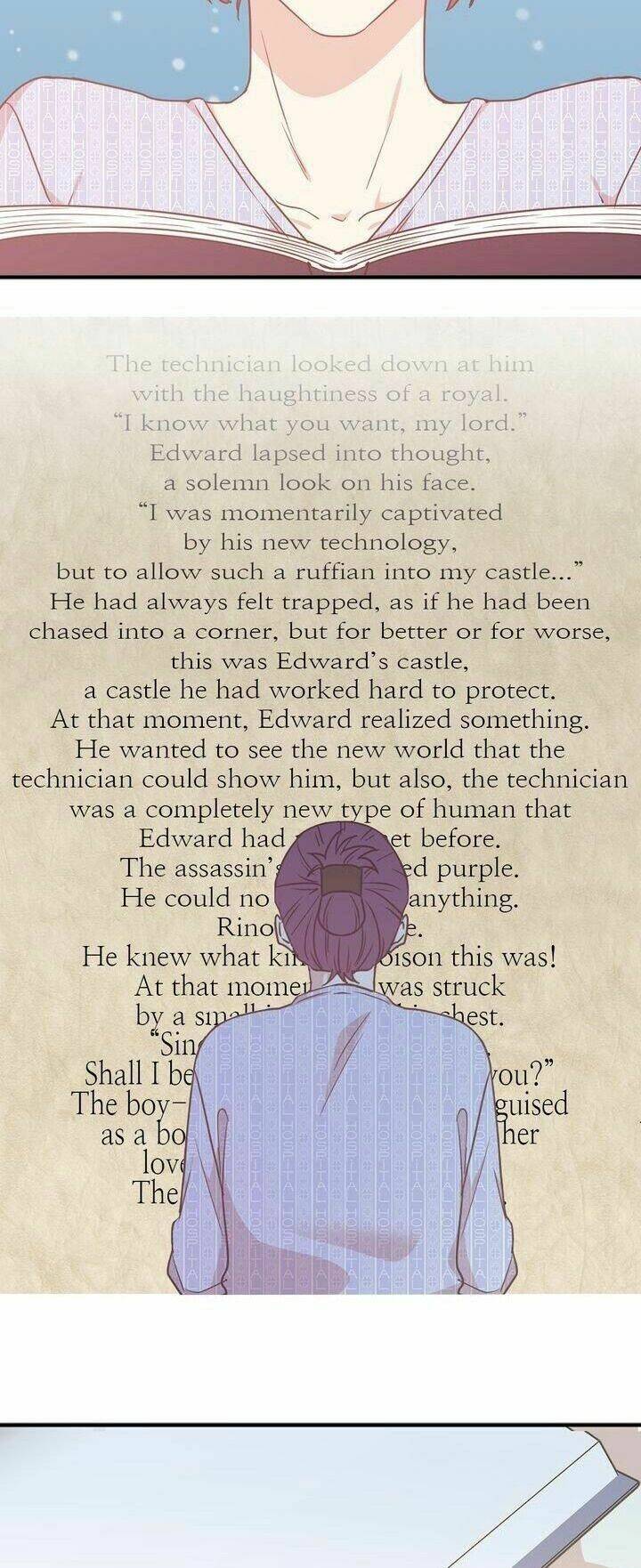 tôi chọn kết thúc của hoàng đế chapter 53 4