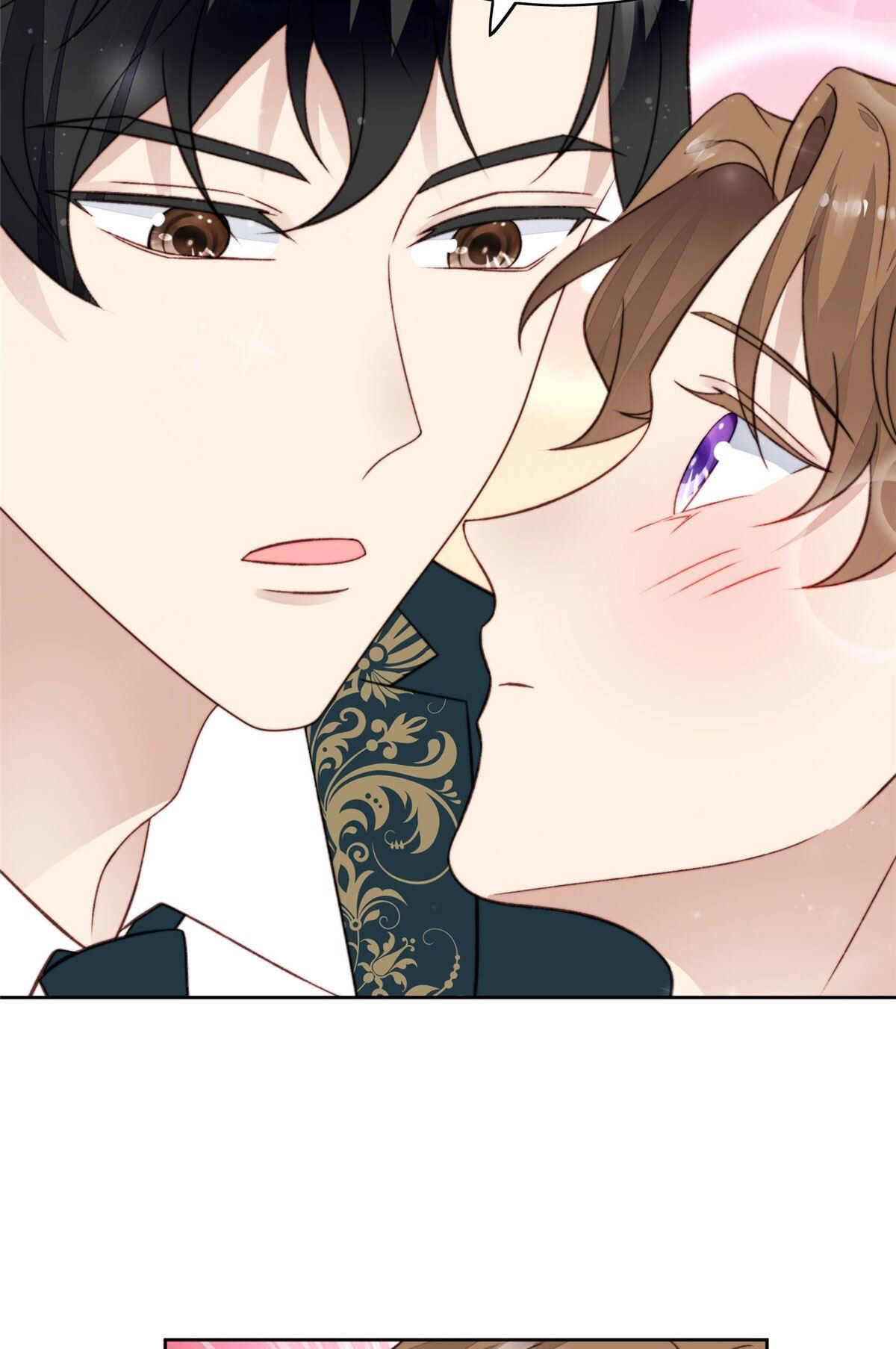 dựa vào đại lão ổn định vị trí c trong nam đoàn chapter 27 7