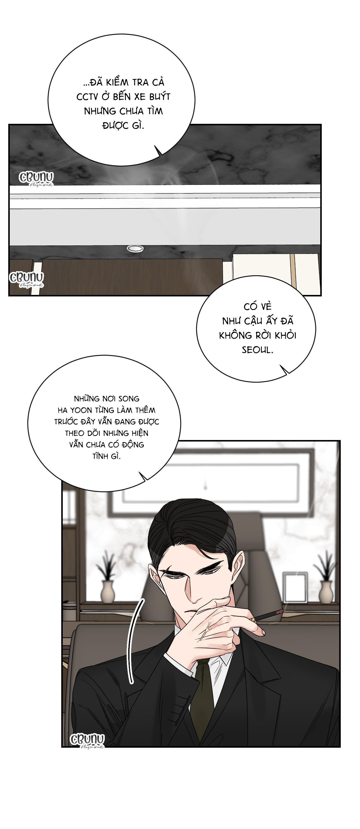 điểm dừng chân cuối cùng chapter 35 49