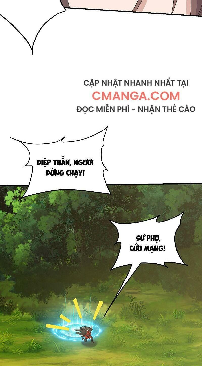 tiên võ đế tôn chapter 148 12