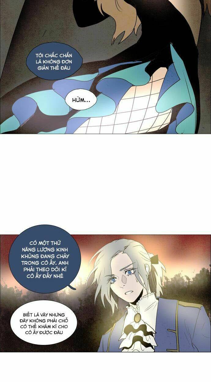 lessa 2: the crimson knight chapter 45 12