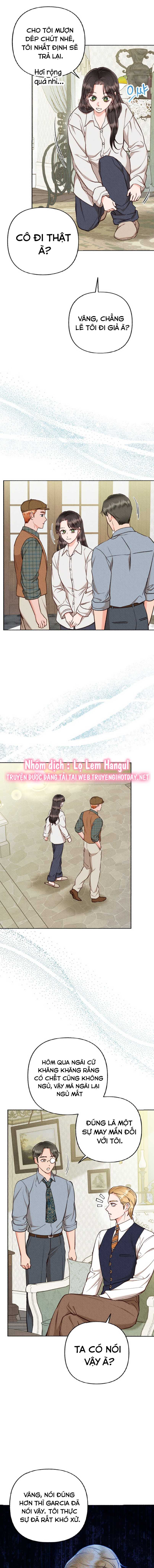 chàng trai đa nhân cách của tôi chapter 40 13