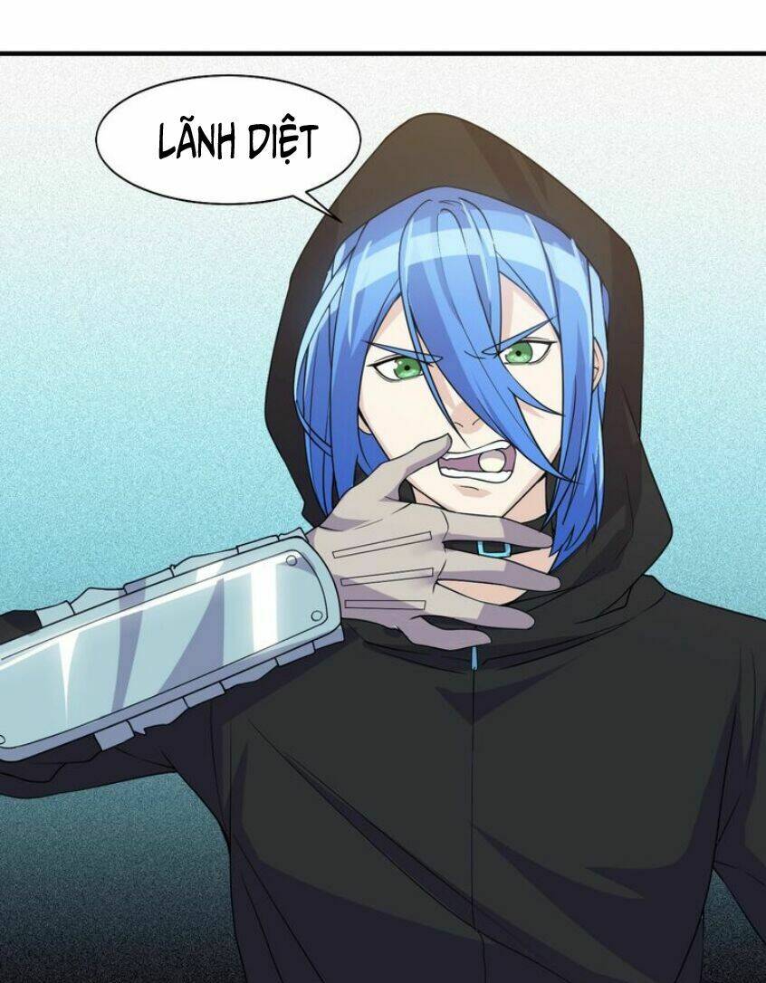 siêu cấp hộ vệ của đại tiểu thư chapter 26 22