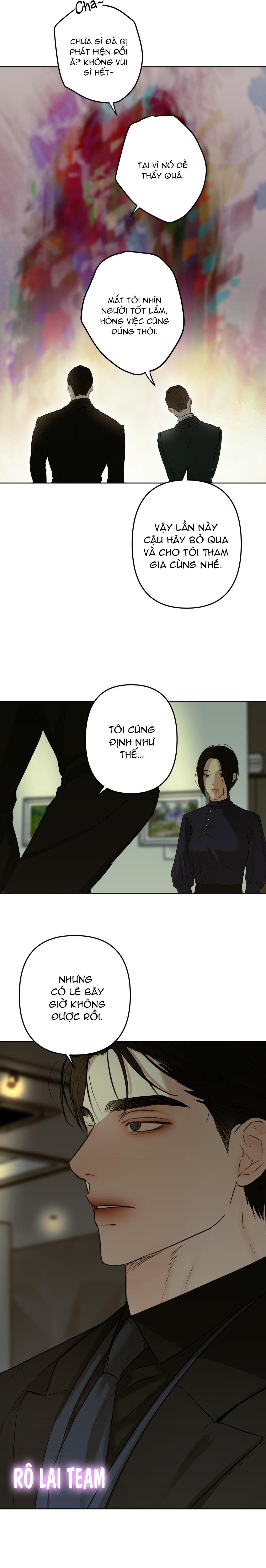ái dục chapter 7 21