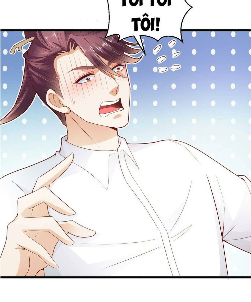 chí tôn toàn năng chapter 12 32