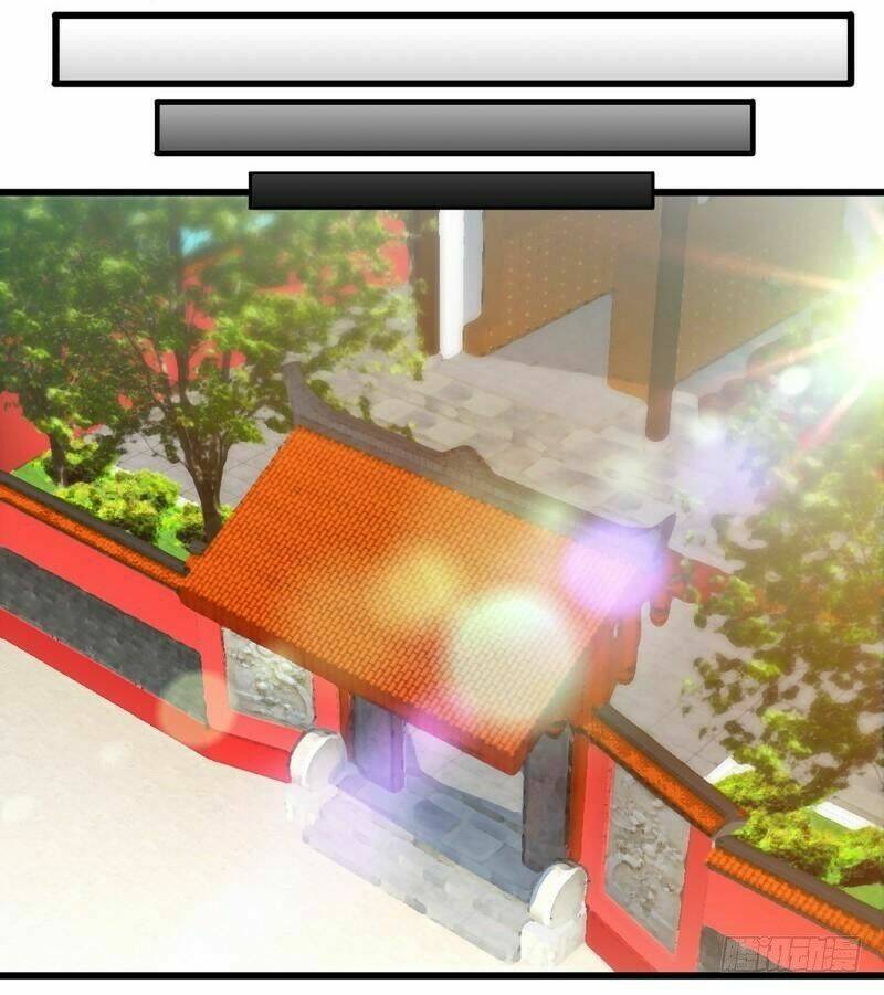 chí tôn thần ma chapter 153 11