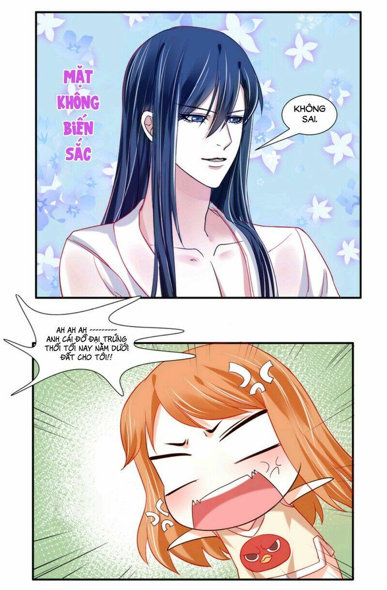 ma vương đại nhân đi thông thả chapter 22 21