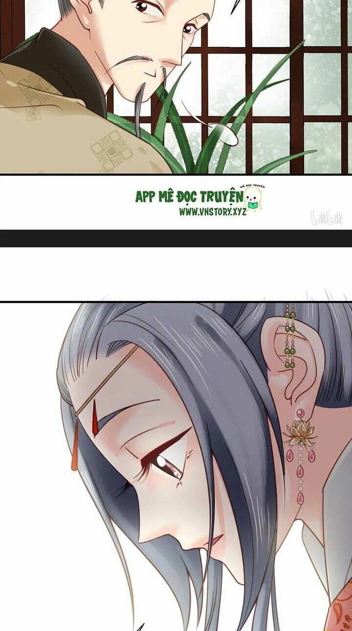 kiều nữ độc phi chapter 103 23