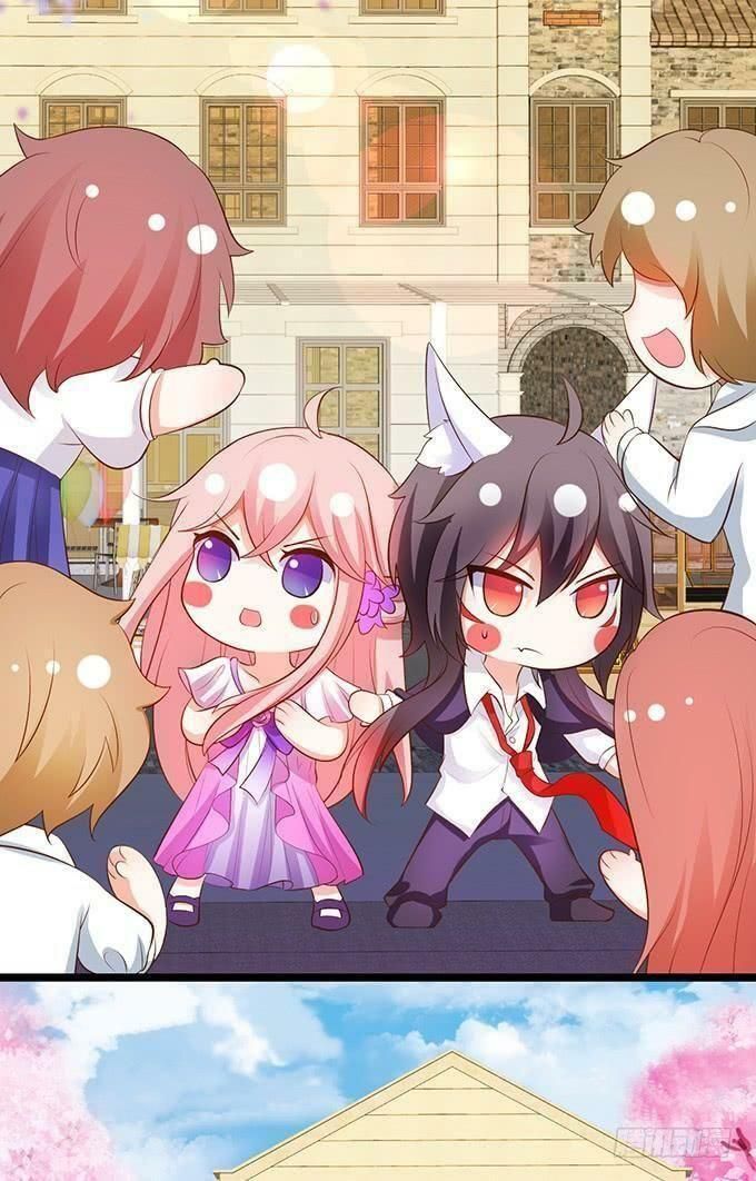 hồ tiên hung bạo chapter 87 5