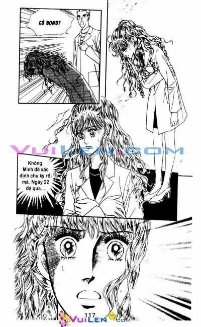 vật cản tình yêu chapter 8 112