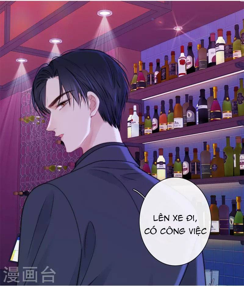 kim ốc tàng kiều chapter 40.6 9