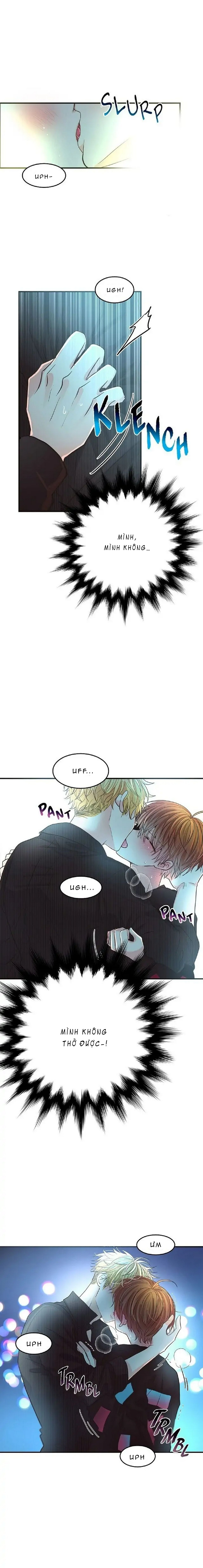 mối quan hệ phù hợp chapter 9 2