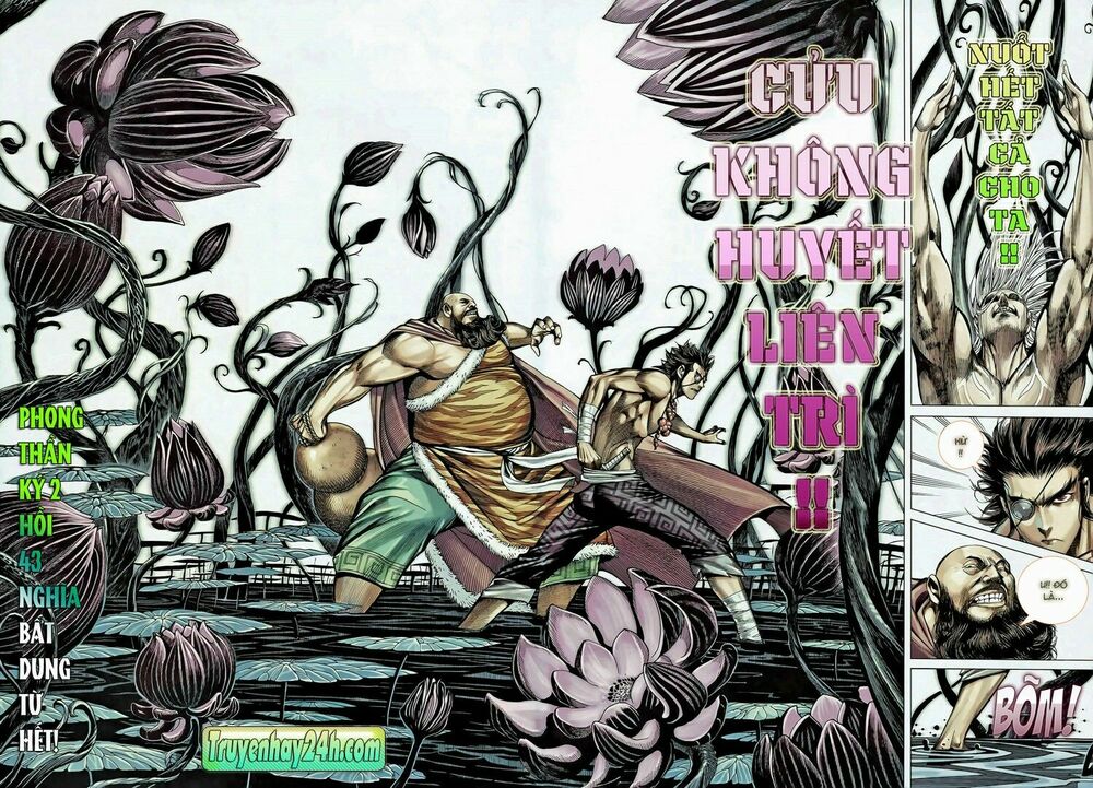 phong thần ký chapter 81 29