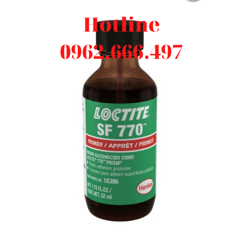 Chất tạo bề mặt Loctite SF770