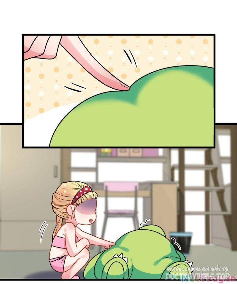 tôi chỉ muốn chơi game, đừng lôi vào yêu đương chapter 16 25