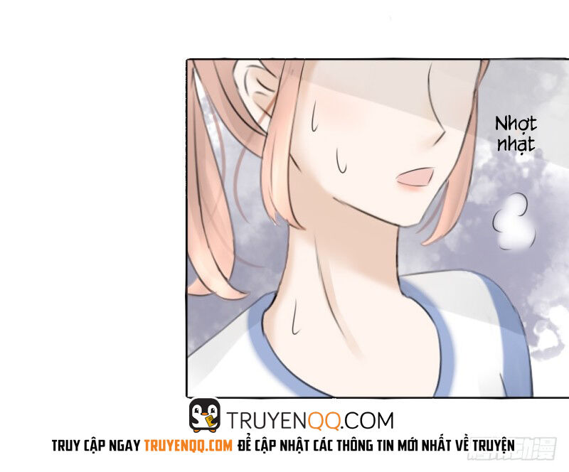 hiệp bá, chúng ta không phù hợp chapter 11 7