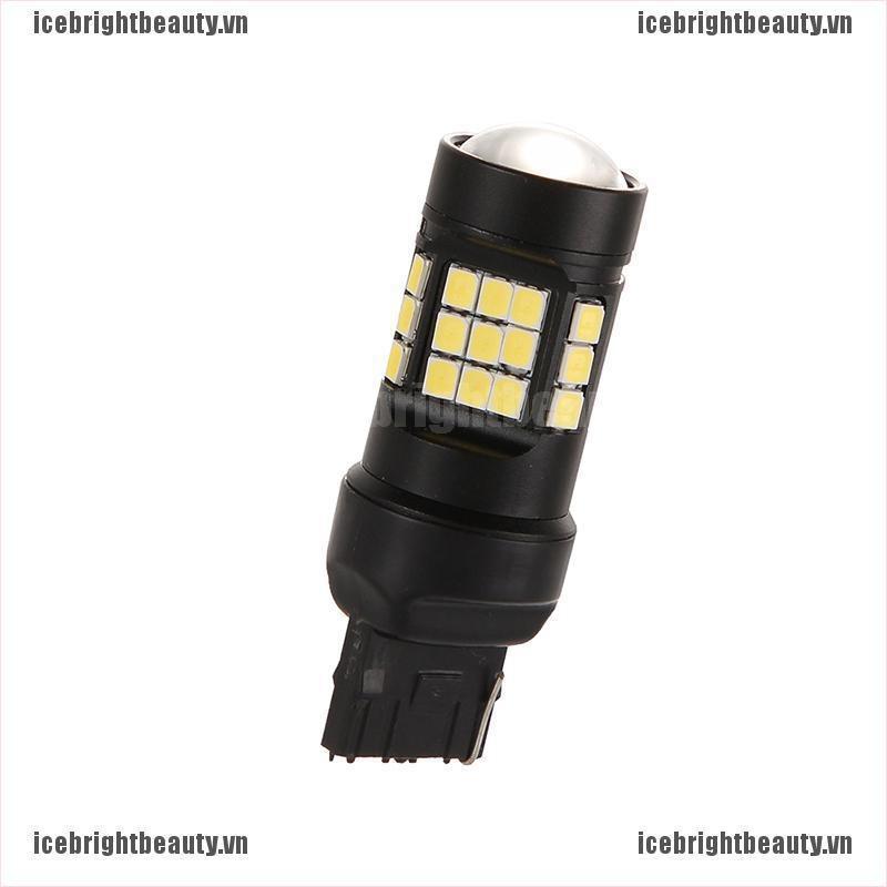 Đèn Led Đuôi Xe Ô Tô 7443 7440 T20 W21/5W 21smd