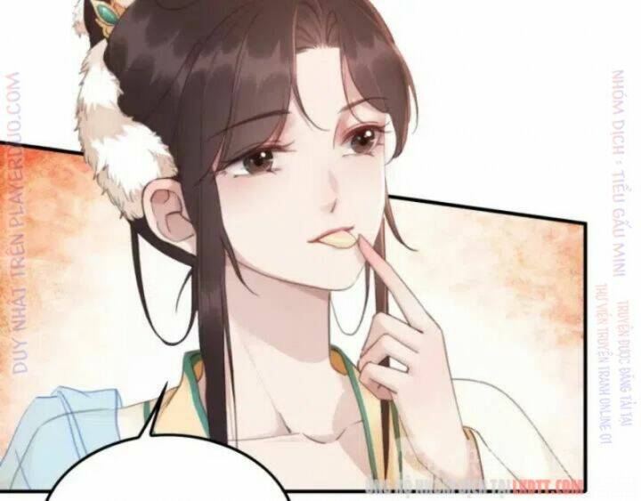 trọng sinh bá sủng nhiếp chính vương quá mạnh mẽ chapter 190 39