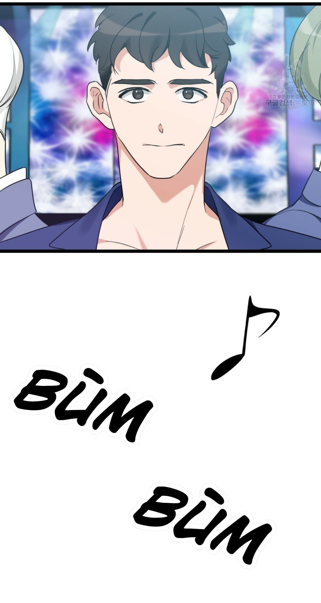 bộ ngực của tháng chapter 16 64