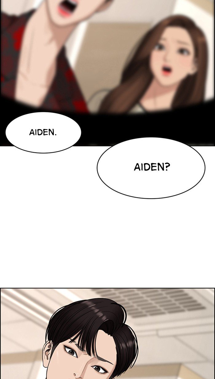 vẻ đẹp đích thực - true beauty chapter 118 84