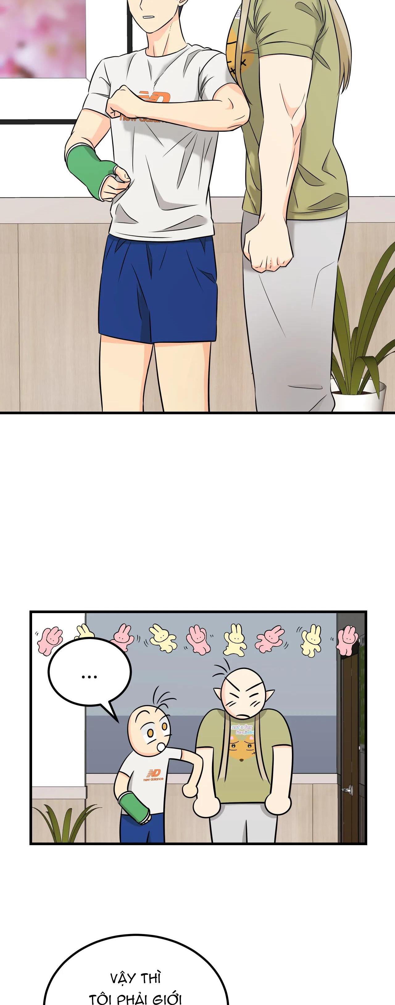 tình yêu cổ tích chapter 7 20