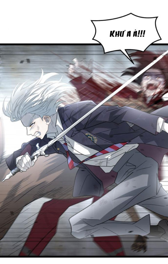 dark moon - tế đàn ánh trăng chapter 62.2 27