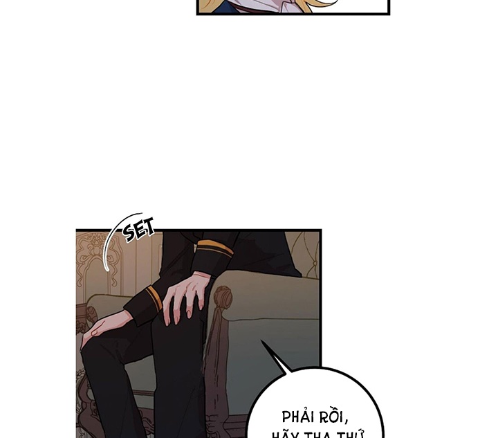 tôi là tiểu thư của gia đình này chapter 31 57