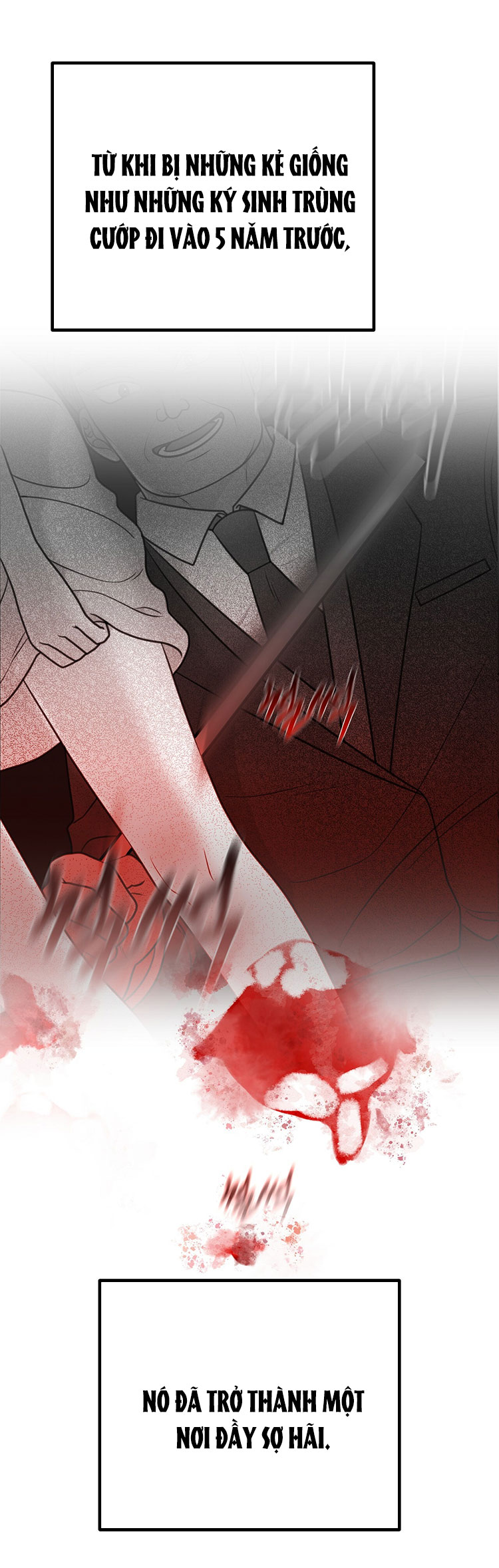 [18+] hôn nhân ràng buộc chapter 28.2 20