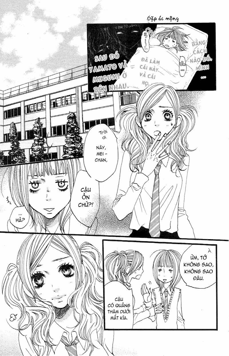 say i love you chapter 14 12