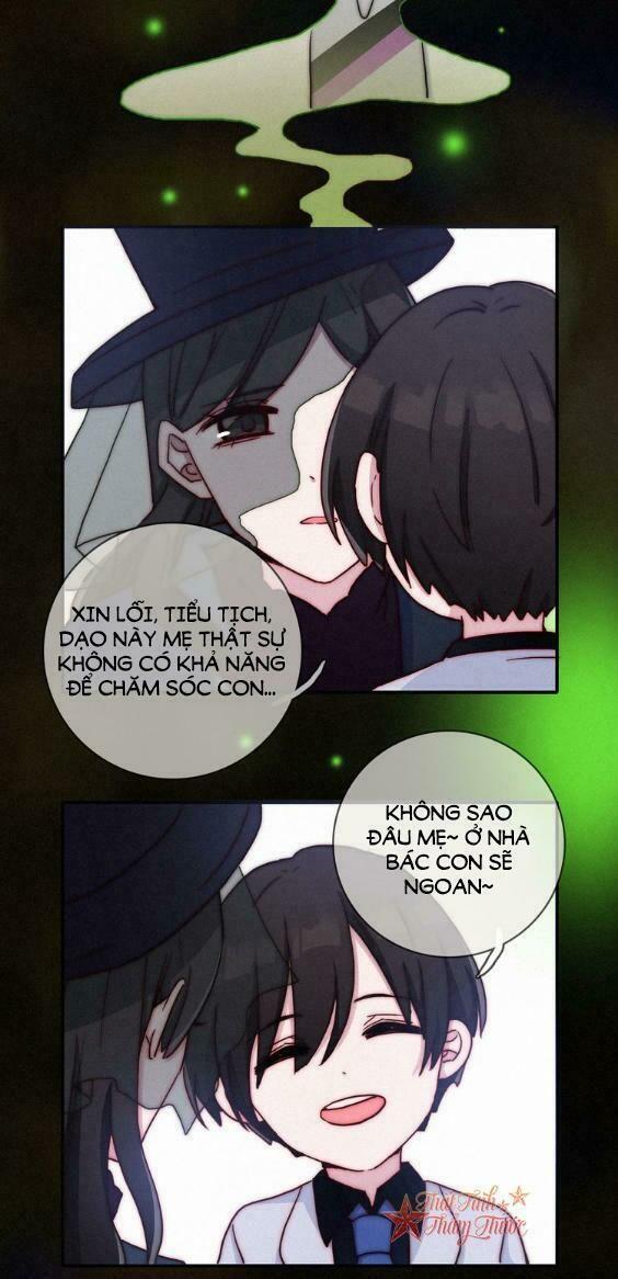 đêm tối chốn này chapter 24 23