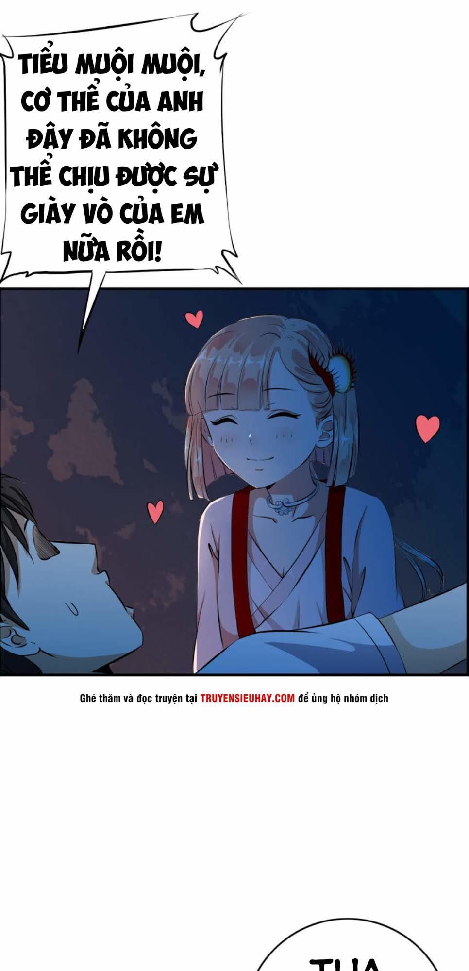 thiếu niên huynh là loại cỏ gì chapter 3 25