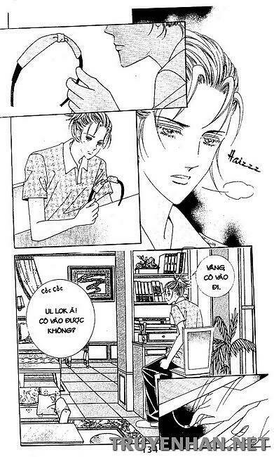 người duy nhất chapter 23 11