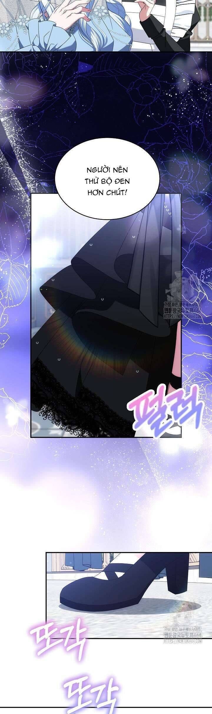 hướng dẫn về ác nữ chapter 27 31