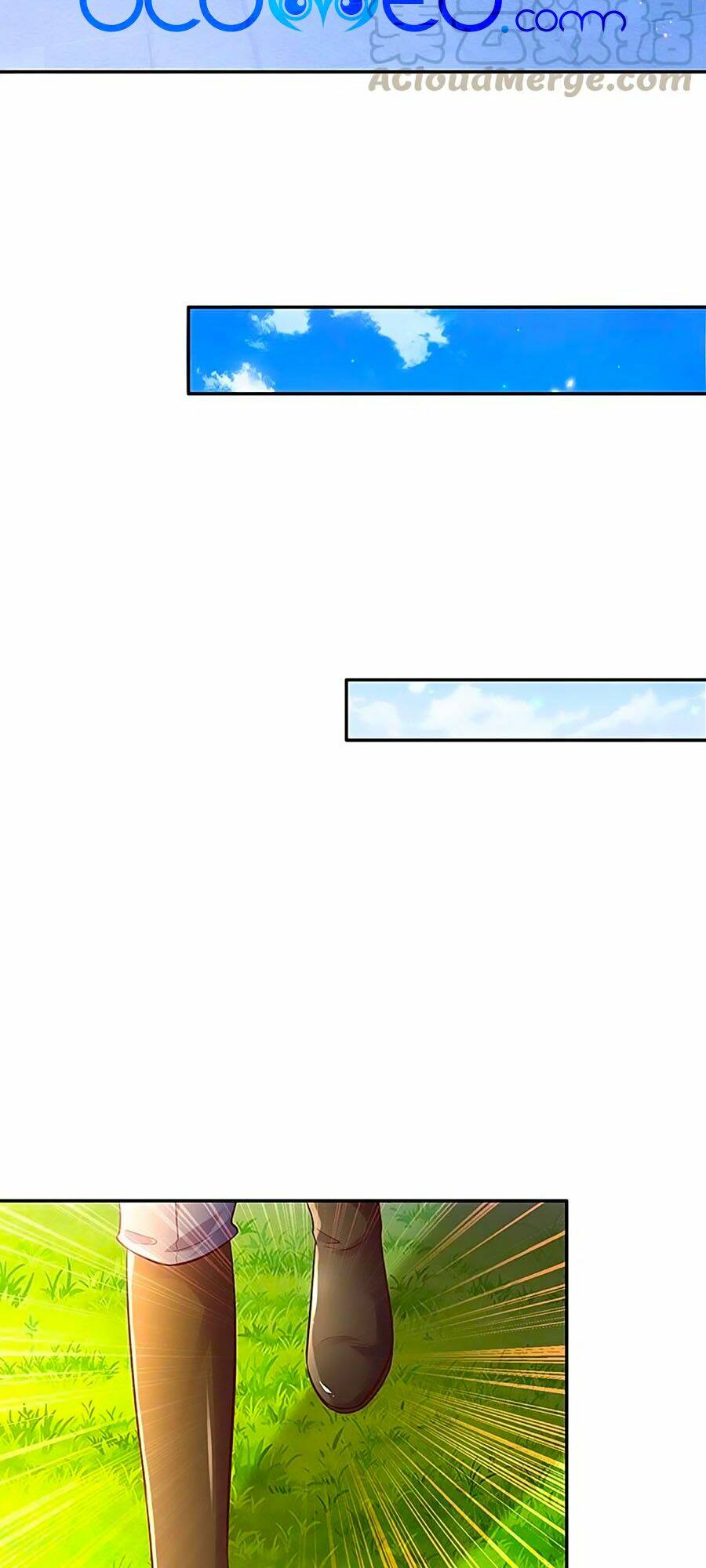 bỗng một ngày trở thành con gái nhà vua chapter 321 16