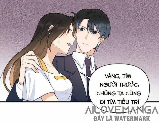 vẫn cứ nhớ em, nhớ em chapter 77 6