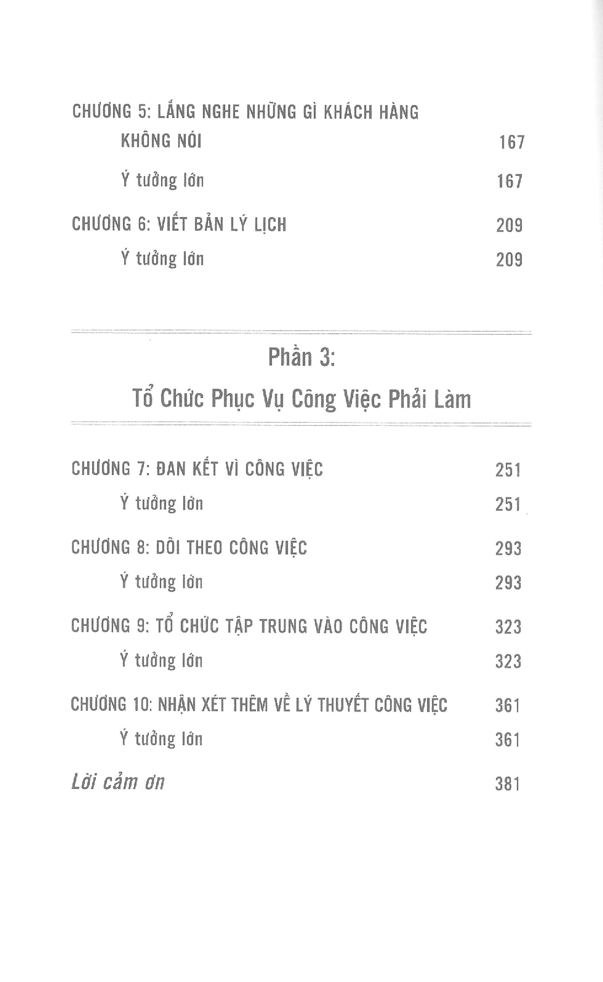 Sách Cạnh Tranh Không Cần May Mắn