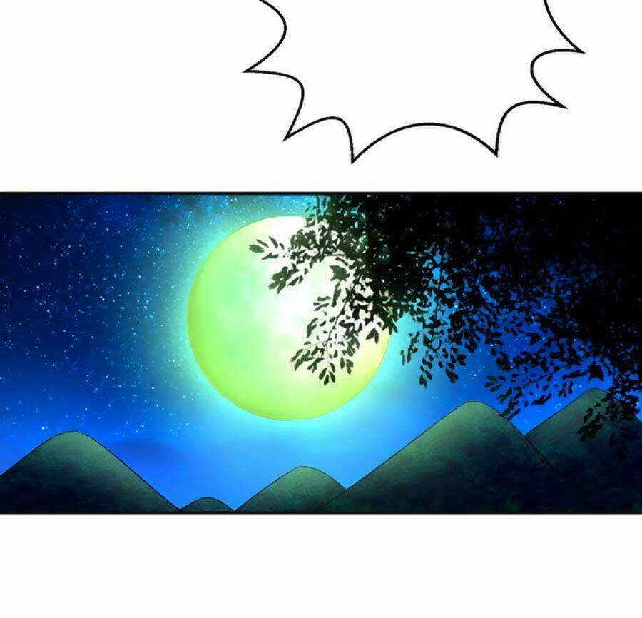 người yêu khát máu của tôi chapter 95 21