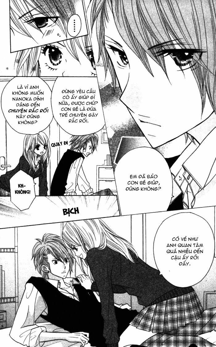 kimi ja nakya dame nanda chapter 12 7