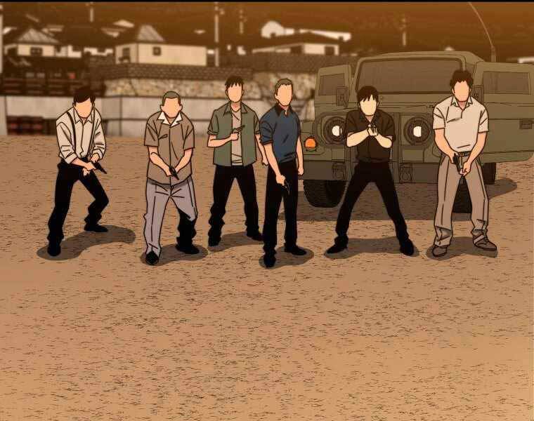 Tồn Tại Vĩnh Hằng chapter 6.5 143