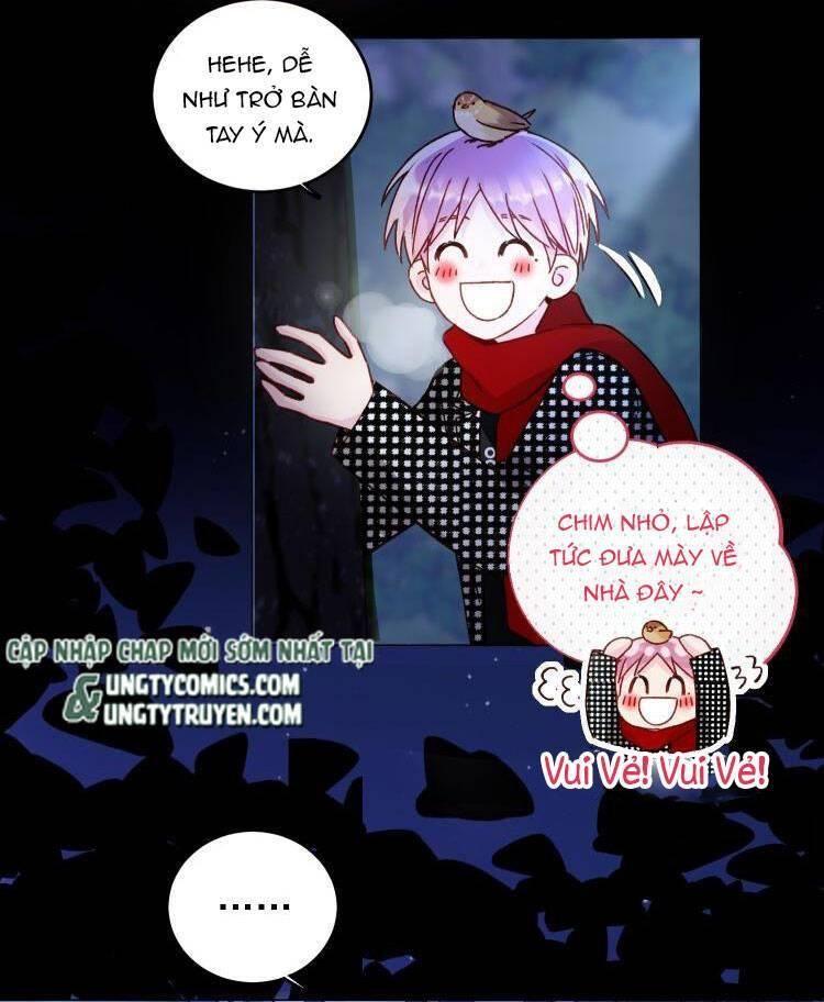 tôi phải làm một kẻ đại xấu xa chapter 43 32