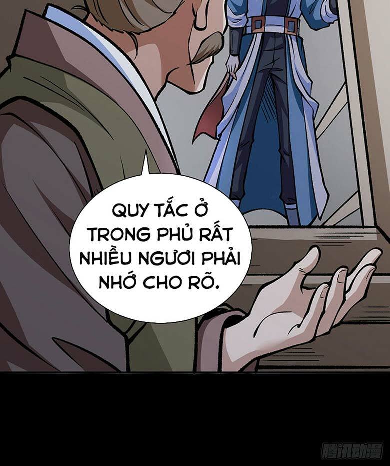 võ đạo độc tôn chapter 440 60