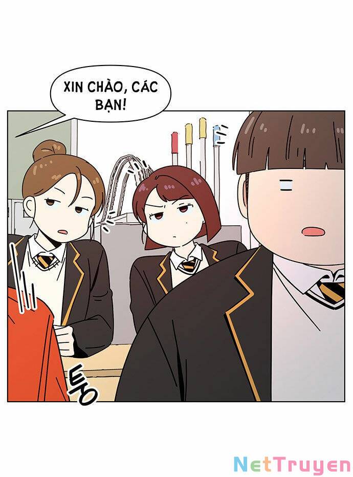 thanh xuân rực rỡ - season of blossom chapter 130 18