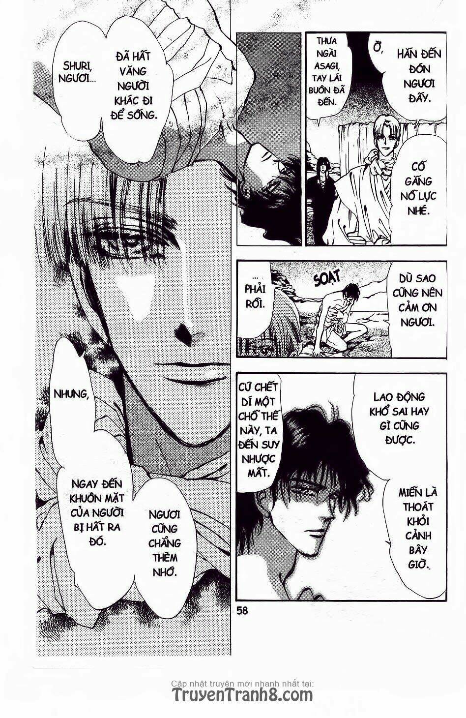 đứa con số phận chapter 59.1 5