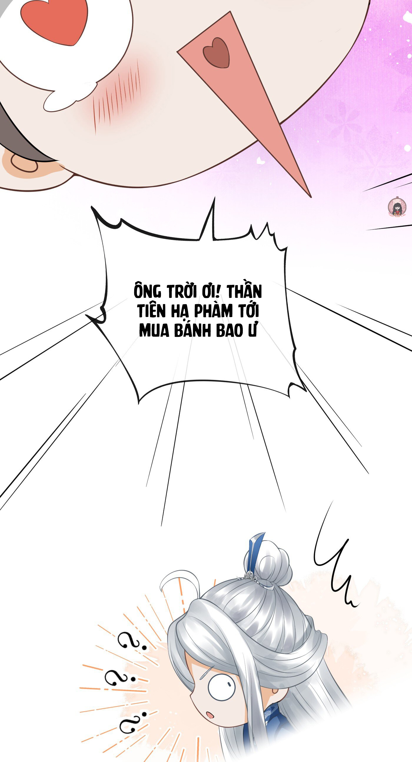 đánh chết không làm sư tôn chapter 21 13