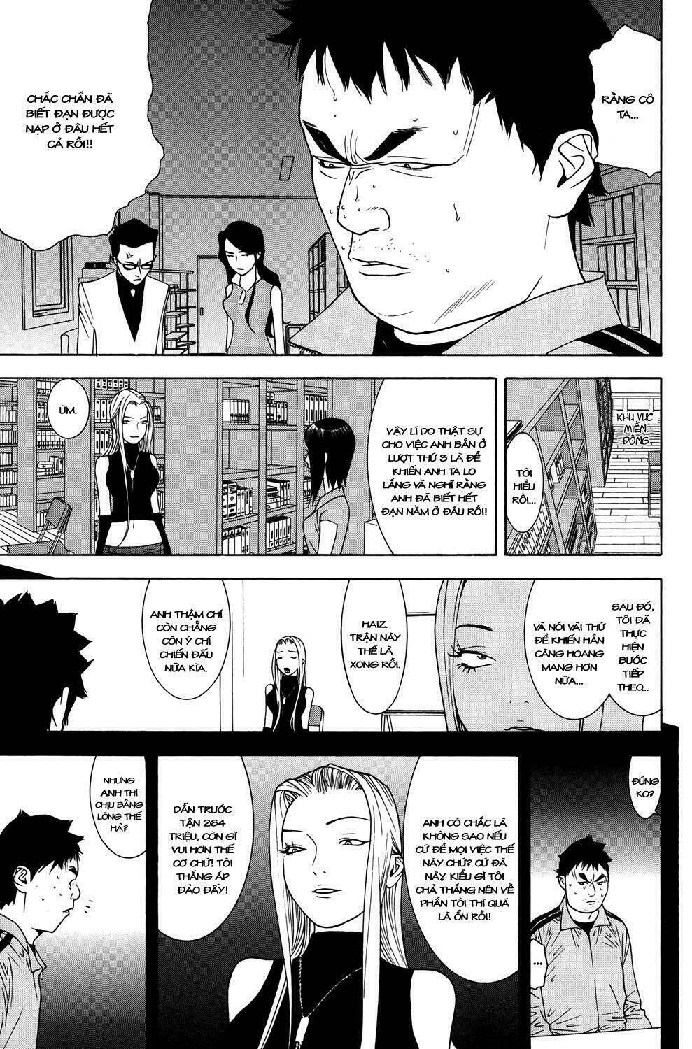 liar game chapter 66 7