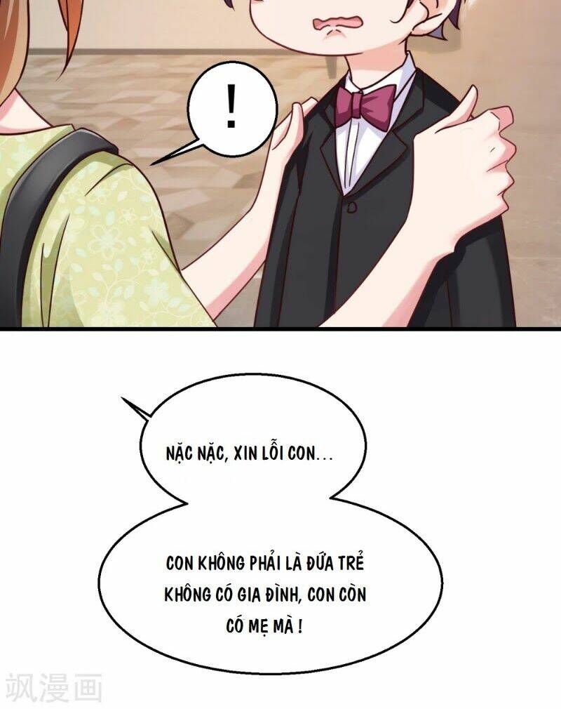 nhập cốt noãn hôn chapter 308 16